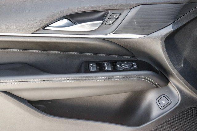 used 2023 Cadillac CT4 car, priced at $27,746