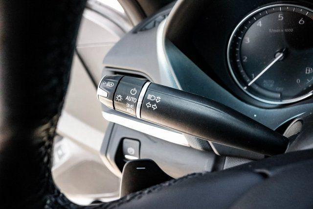 used 2023 Cadillac CT4 car, priced at $27,746