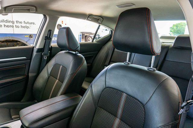 used 2023 Nissan Altima car, priced at $19,491