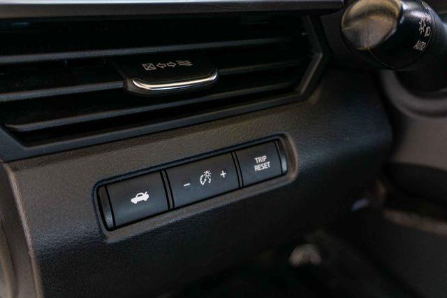used 2023 Nissan Altima car, priced at $19,491