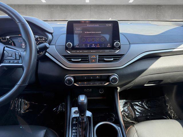 used 2023 Nissan Altima car, priced at $23,981