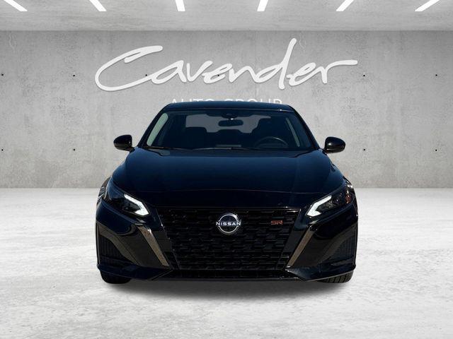 used 2023 Nissan Altima car, priced at $23,981