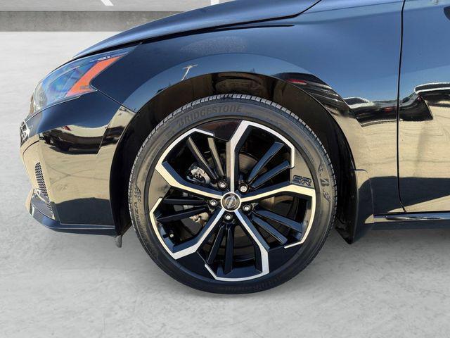 used 2023 Nissan Altima car, priced at $23,981