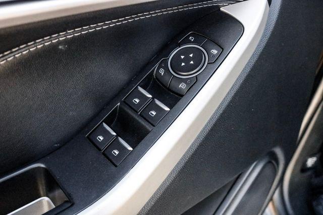 used 2021 Ford Explorer car, priced at $20,339