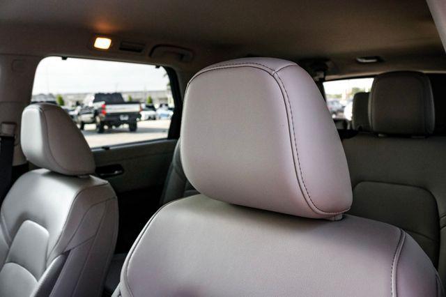 used 2024 Nissan Pathfinder car, priced at $39,339