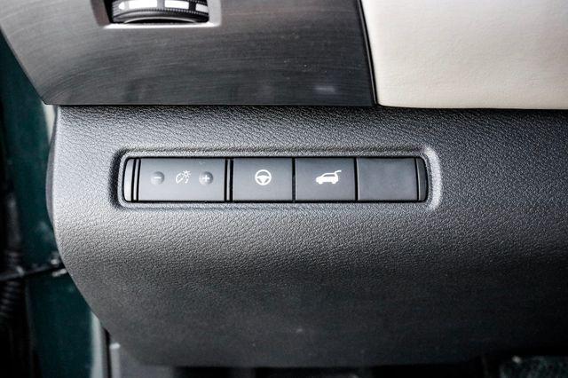 used 2024 Nissan Pathfinder car, priced at $39,339