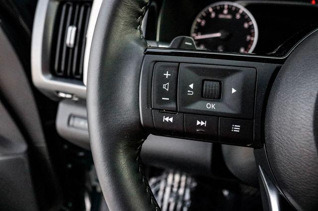 used 2024 Nissan Pathfinder car, priced at $39,339