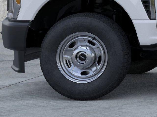 new 2025 Ford F-250 car, priced at $61,752