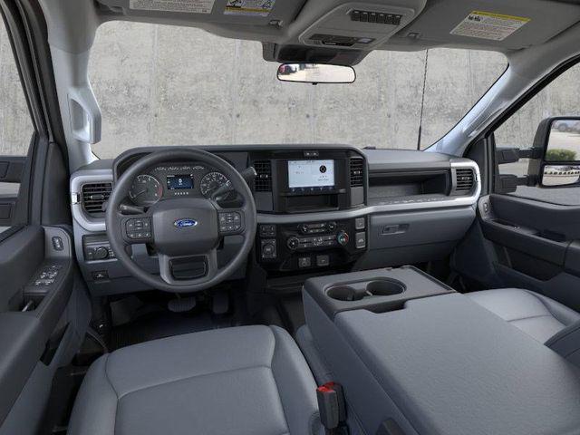 new 2025 Ford F-250 car, priced at $61,752