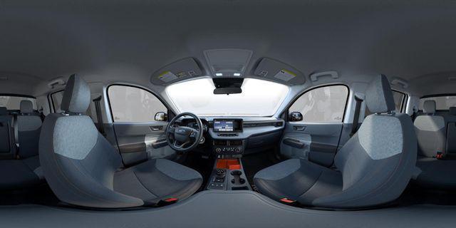 new 2024 Ford Maverick car, priced at $28,270