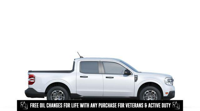 new 2024 Ford Maverick car, priced at $28,270