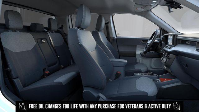 new 2024 Ford Maverick car, priced at $28,270
