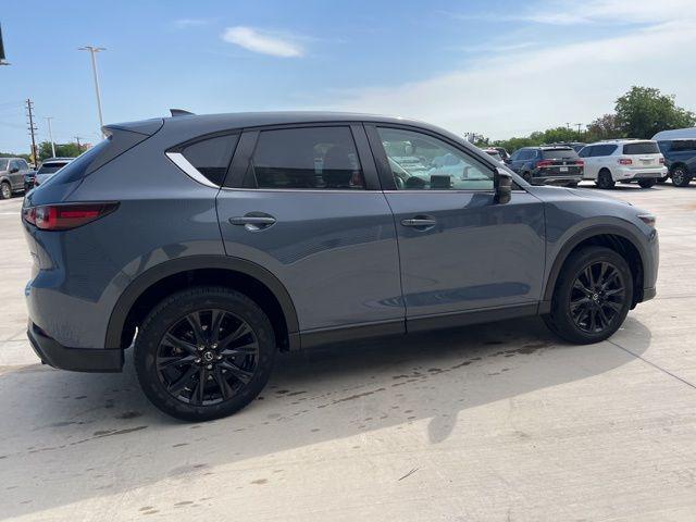 used 2023 Mazda CX-5 car, priced at $25,552