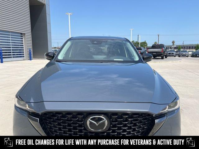 used 2023 Mazda CX-5 car, priced at $25,552