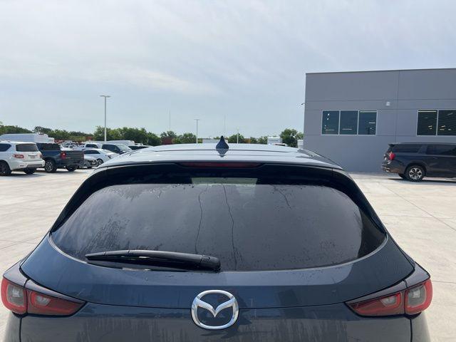 used 2023 Mazda CX-5 car, priced at $25,552
