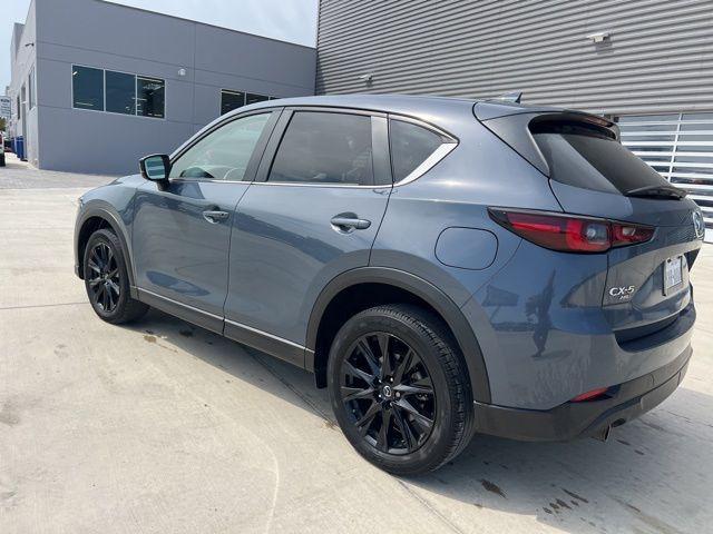 used 2023 Mazda CX-5 car, priced at $25,552