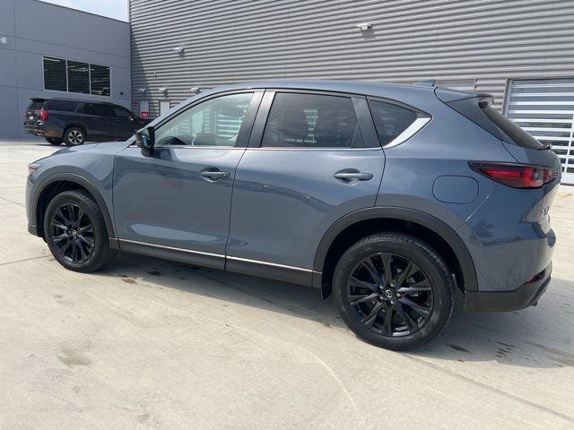 used 2023 Mazda CX-5 car, priced at $25,552
