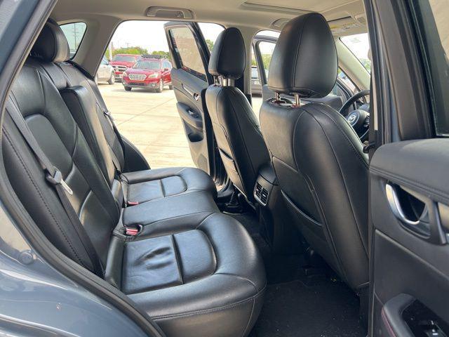 used 2023 Mazda CX-5 car, priced at $25,552