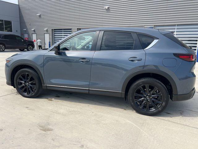 used 2023 Mazda CX-5 car, priced at $25,552