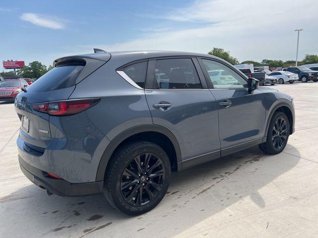 used 2023 Mazda CX-5 car, priced at $25,552