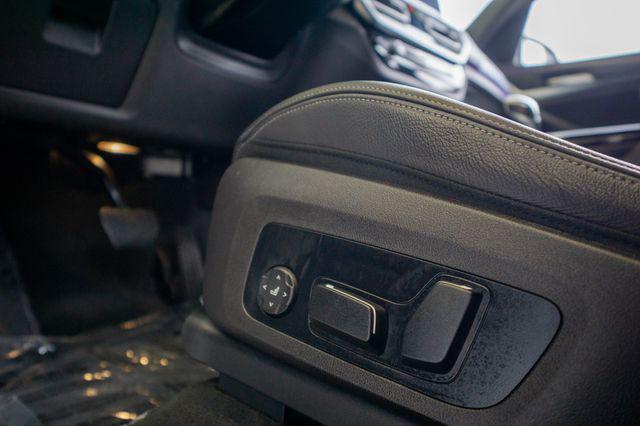 used 2024 BMW X3 car, priced at $36,670