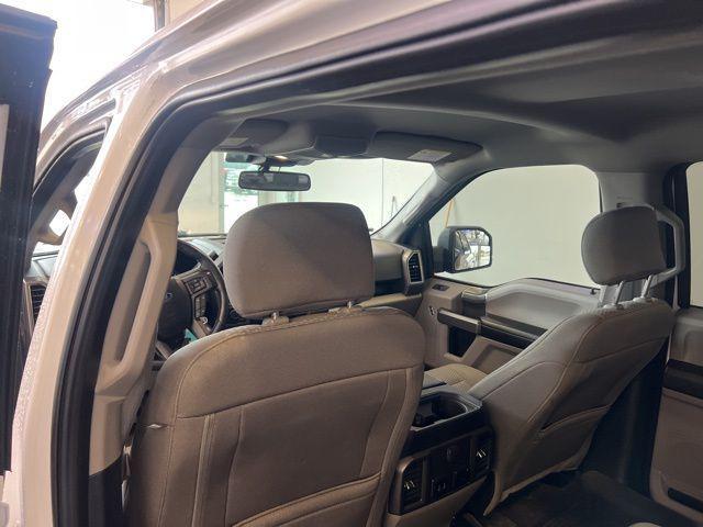 used 2019 Ford F-150 car, priced at $20,991