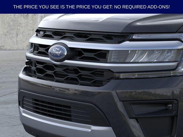 new 2024 Ford Expedition car, priced at $61,125