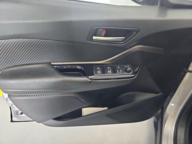 used 2019 Toyota C-HR car, priced at $17,489