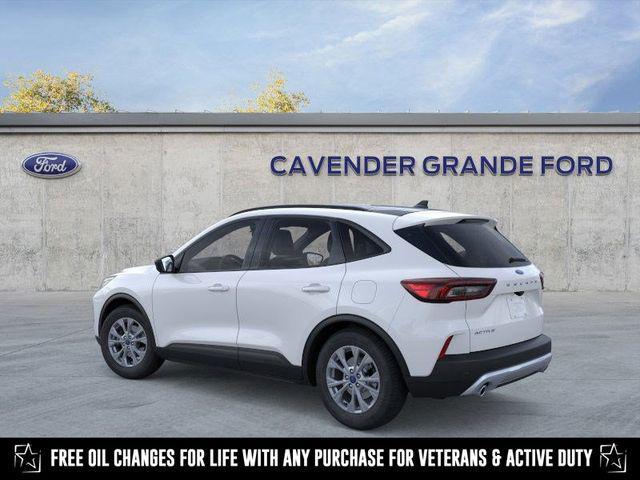 new 2025 Ford Escape car, priced at $29,714