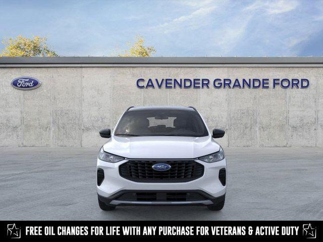 new 2025 Ford Escape car, priced at $29,714