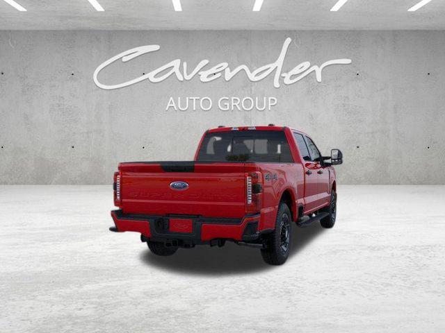 new 2026 Ford F-250 car, priced at $68,171