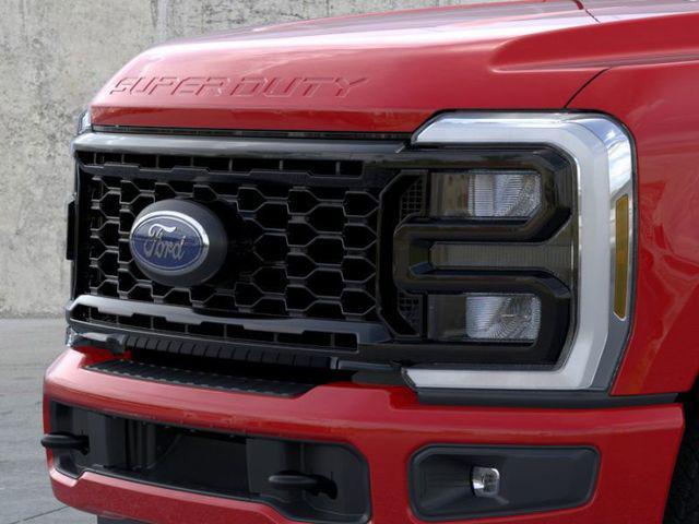 new 2026 Ford F-250 car, priced at $68,171