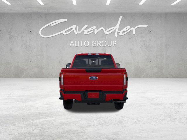 new 2026 Ford F-250 car, priced at $68,171