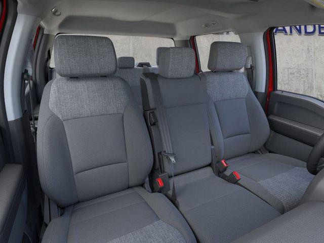 new 2025 Ford F-250 car, priced at $64,290
