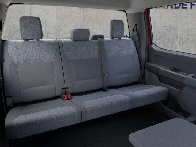 new 2025 Ford F-250 car, priced at $64,290