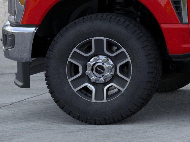new 2025 Ford F-250 car, priced at $64,290