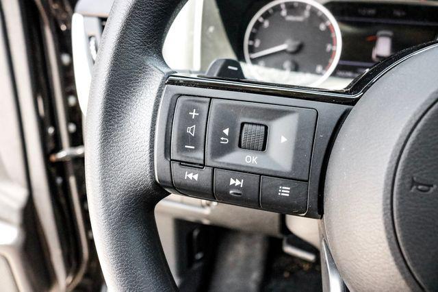 used 2023 Nissan Rogue car, priced at $22,959
