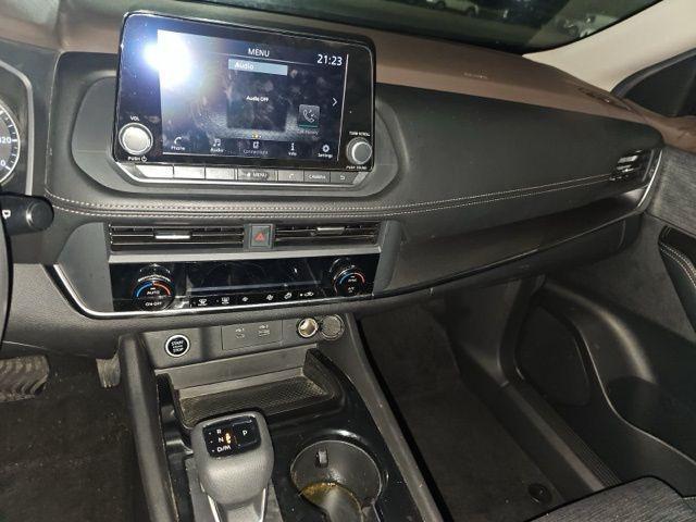 used 2023 Nissan Rogue car, priced at $22,959