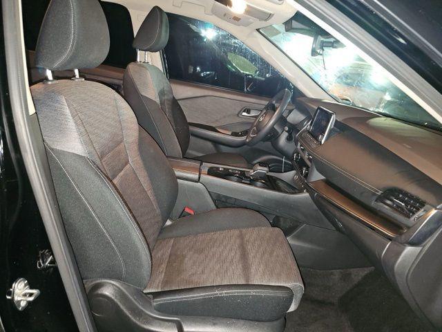 used 2023 Nissan Rogue car, priced at $22,959
