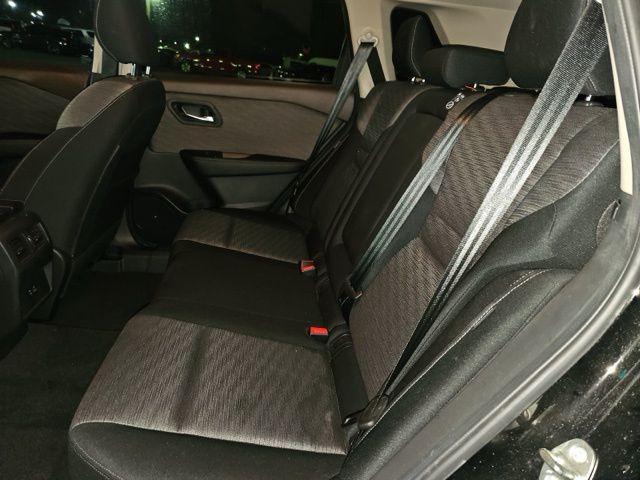 used 2023 Nissan Rogue car, priced at $22,959