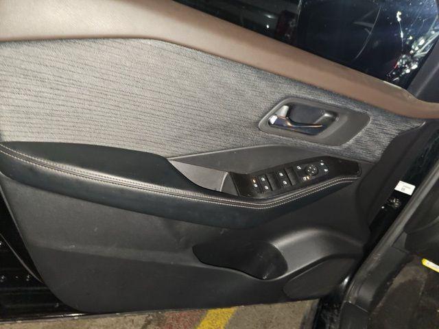 used 2023 Nissan Rogue car, priced at $22,959