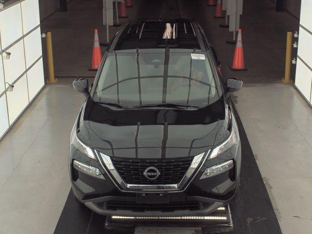 used 2023 Nissan Rogue car, priced at $22,959