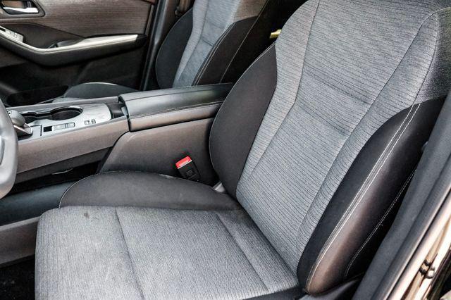 used 2023 Nissan Rogue car, priced at $22,959