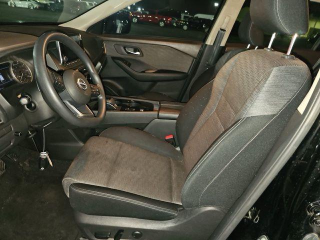 used 2023 Nissan Rogue car, priced at $22,959