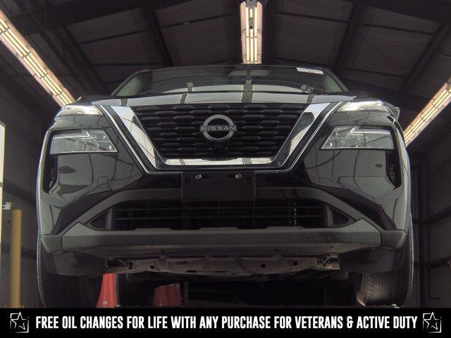 used 2023 Nissan Rogue car, priced at $22,959