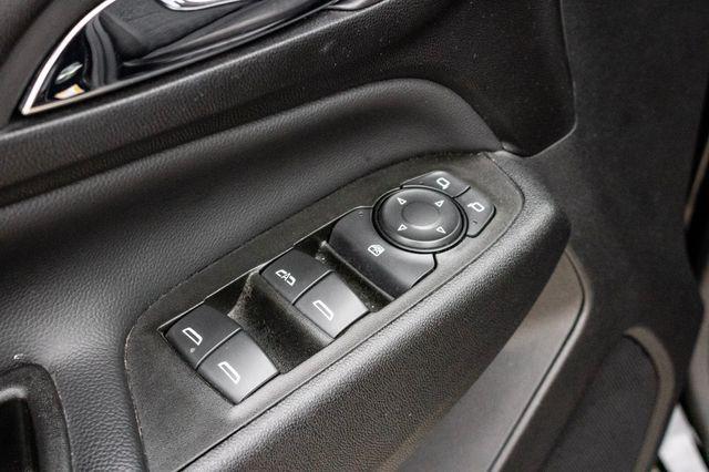 used 2022 Chevrolet Equinox car, priced at $21,538