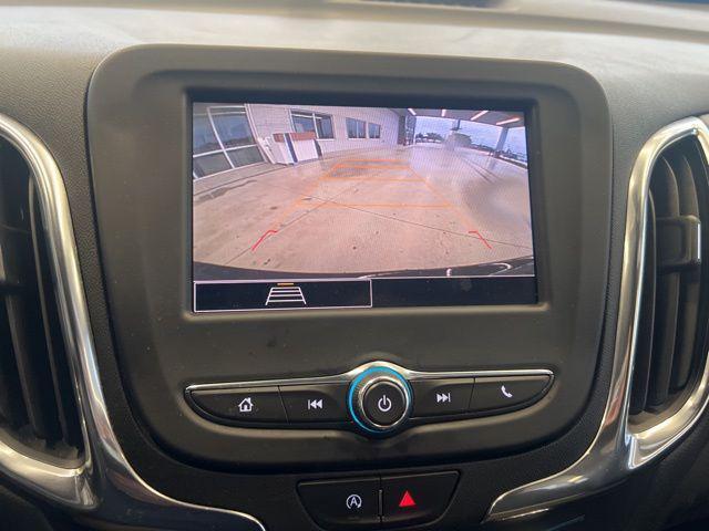 used 2022 Chevrolet Equinox car, priced at $21,620
