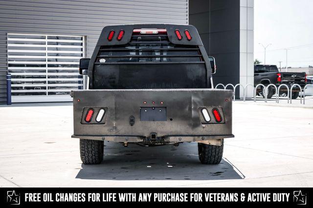 used 2015 Ford F-250 car, priced at $38,991