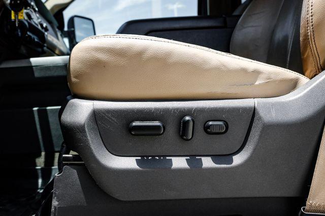 used 2015 Ford F-250 car, priced at $38,991