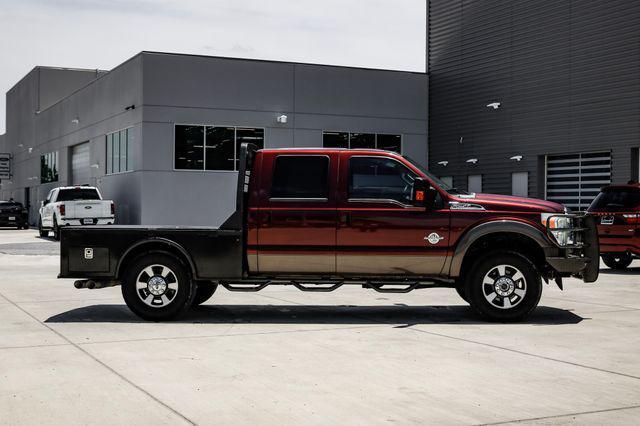 used 2015 Ford F-250 car, priced at $38,991